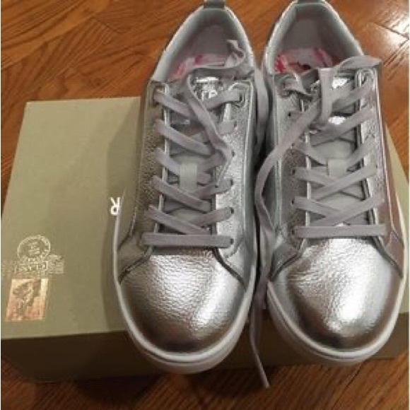 New Ted baker london sneakers size 6 - Picture 1 of 6